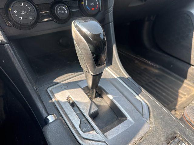 used 2019 Subaru Crosstrek car, priced at $13,635