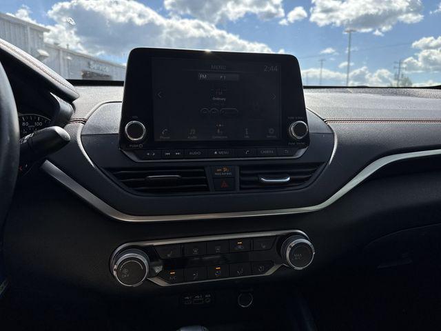used 2020 Nissan Altima car, priced at $15,950