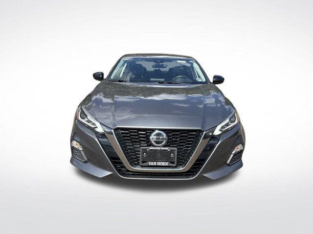 used 2020 Nissan Altima car, priced at $15,950
