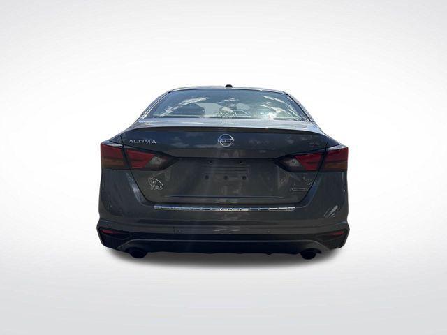 used 2020 Nissan Altima car, priced at $15,950