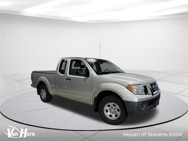 used 2010 Nissan Frontier car, priced at $10,777