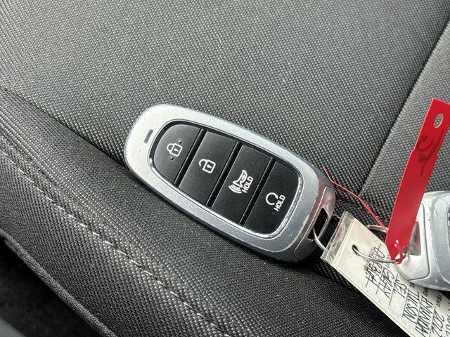 used 2022 Hyundai Tucson car, priced at $22,788