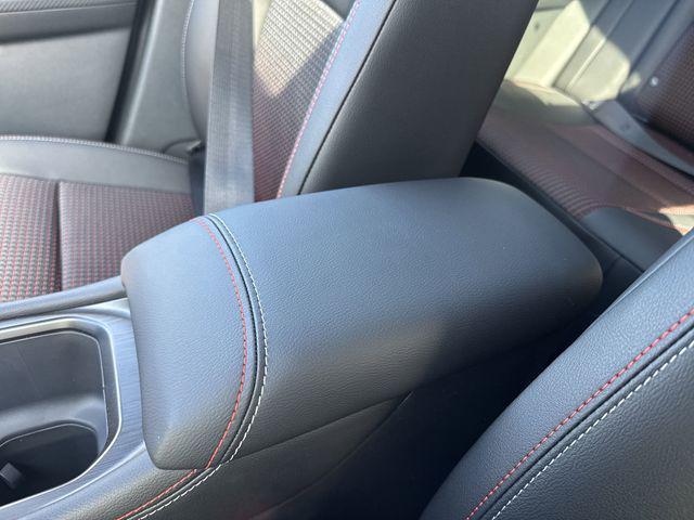 new 2025 Nissan Kicks car, priced at $31,575
