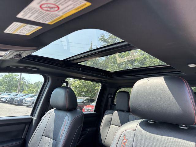 used 2023 Nissan Titan XD car, priced at $44,294