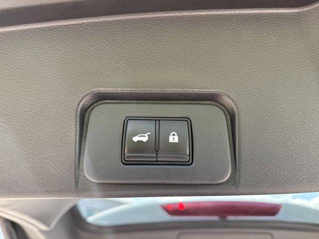 used 2023 Nissan Rogue car, priced at $22,116