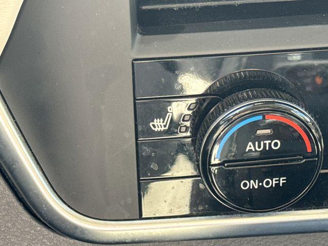 used 2023 Nissan Rogue car, priced at $22,116