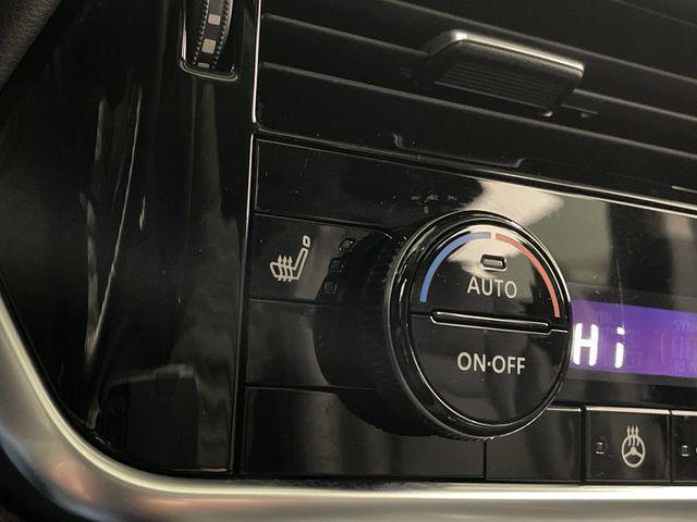 used 2022 Nissan Rogue car, priced at $24,344