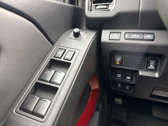 used 2023 Nissan Frontier car, priced at $37,926