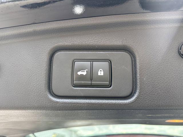 used 2024 Nissan Pathfinder car, priced at $33,282