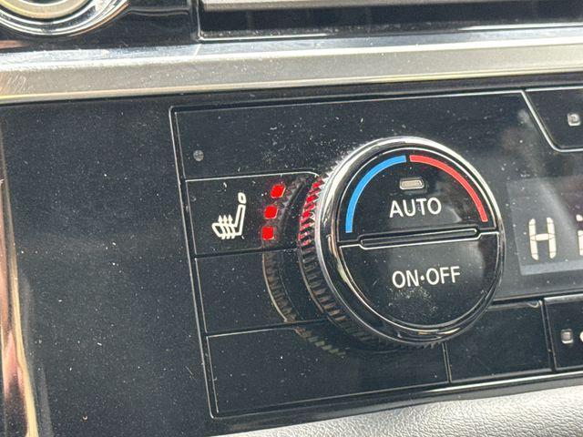 used 2024 Nissan Pathfinder car, priced at $33,282