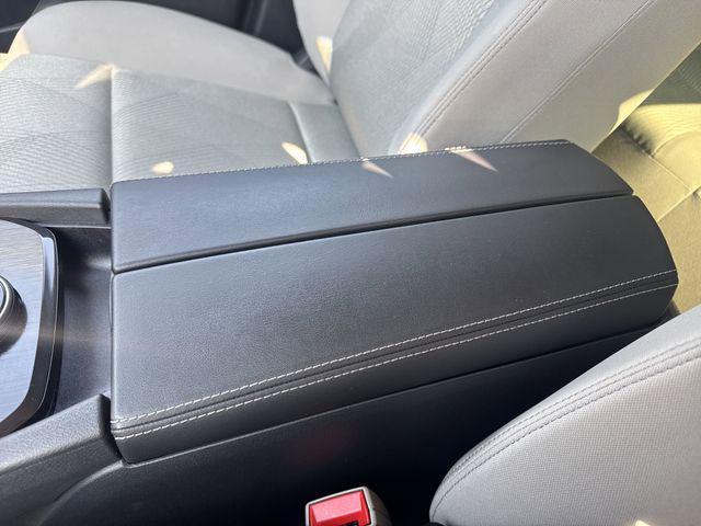 used 2024 Nissan Rogue car, priced at $25,757