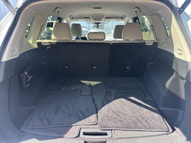 used 2024 Nissan Rogue car, priced at $25,757