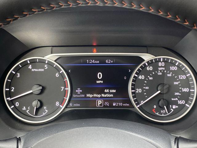 new 2025 Nissan Sentra car, priced at $24,631