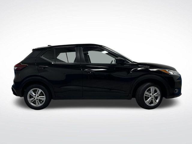 used 2023 Nissan Kicks car, priced at $16,274
