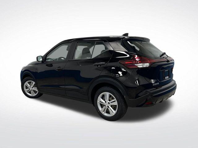 used 2023 Nissan Kicks car, priced at $16,274