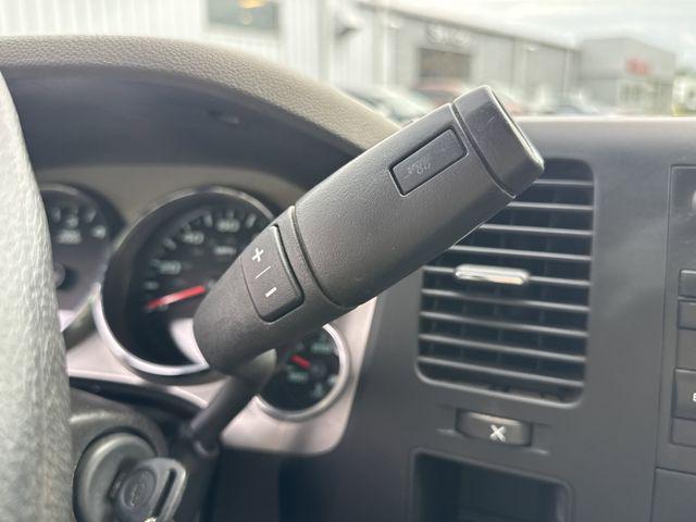 used 2013 Chevrolet Silverado 2500 car, priced at $15,000