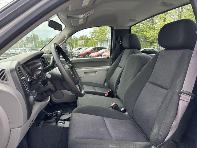 used 2013 Chevrolet Silverado 2500 car, priced at $15,000