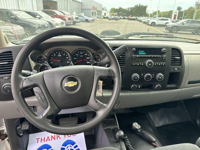 used 2013 Chevrolet Silverado 2500 car, priced at $15,000