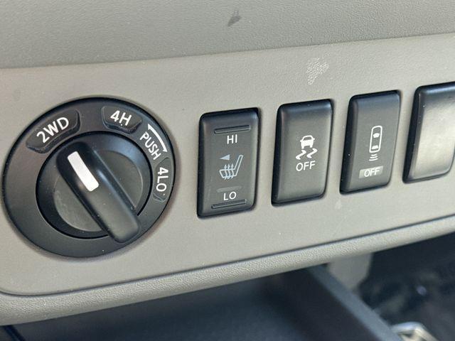 used 2020 Nissan Frontier car, priced at $25,790