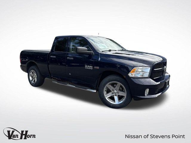 used 2013 Ram 1500 car, priced at $16,497