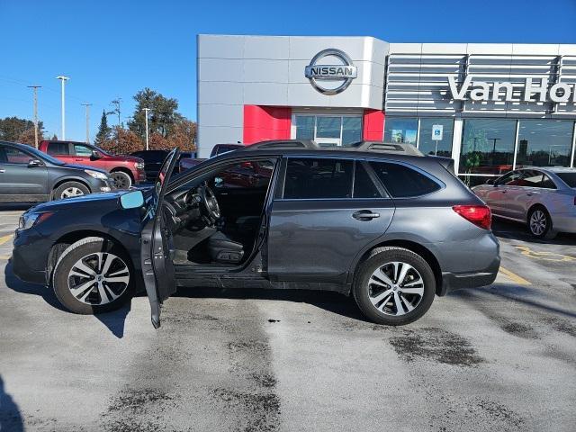 used 2018 Subaru Outback car, priced at $21,285