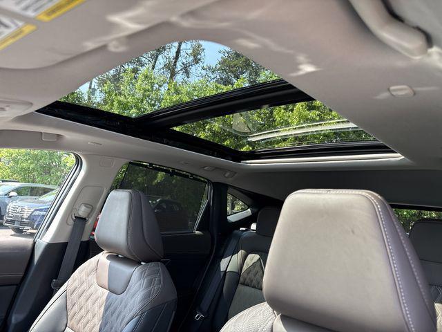 used 2025 Nissan Murano car, priced at $42,513