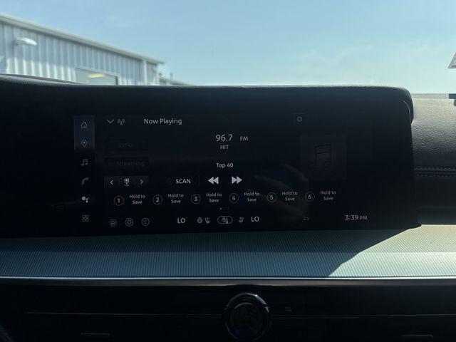 used 2025 Nissan Murano car, priced at $42,513