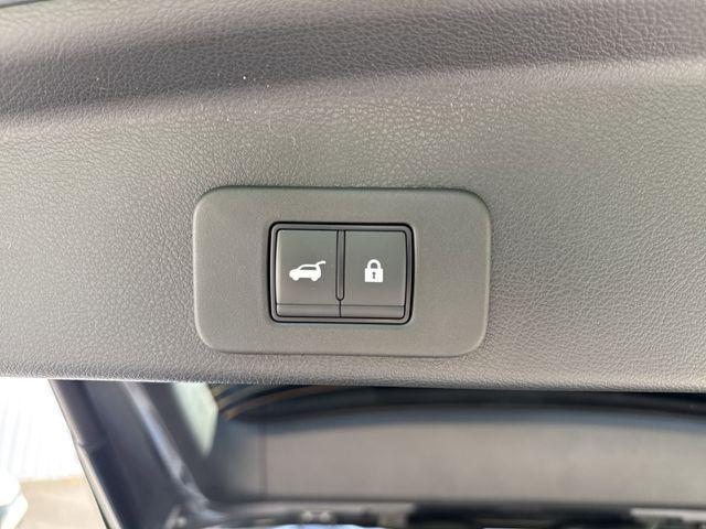 used 2025 Nissan Murano car, priced at $42,513