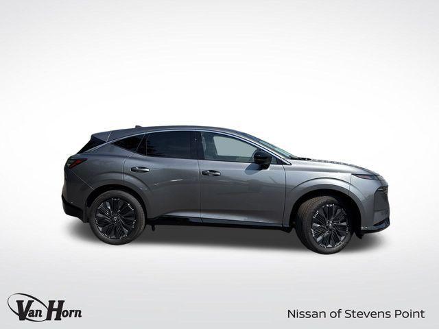 used 2025 Nissan Murano car, priced at $42,513