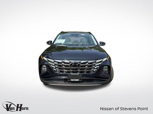 used 2023 Hyundai Tucson car, priced at $26,658