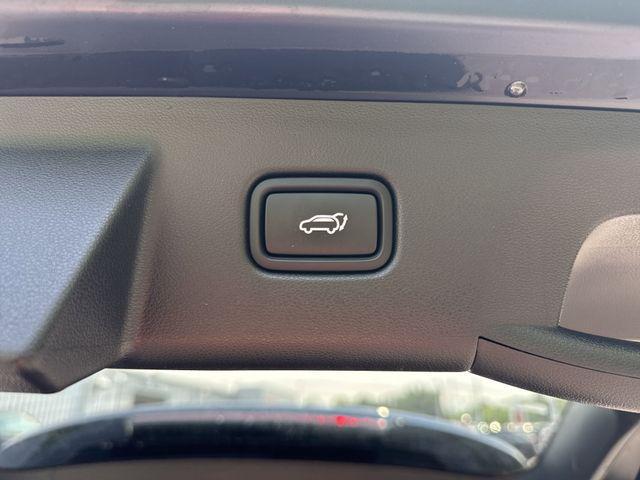 used 2023 Hyundai Tucson car, priced at $26,658