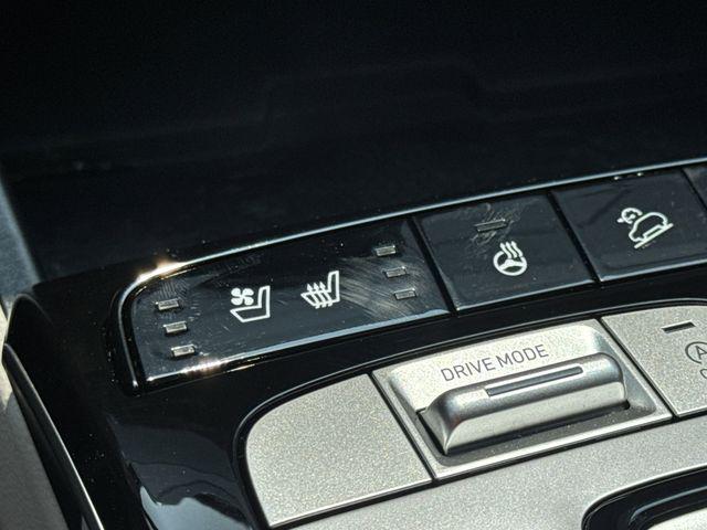 used 2023 Hyundai Tucson car, priced at $26,658