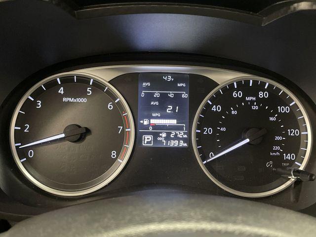 used 2021 Nissan Versa car, priced at $13,307