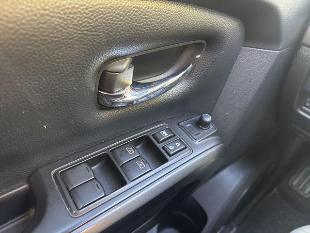 used 2020 Nissan Titan car, priced at $37,115