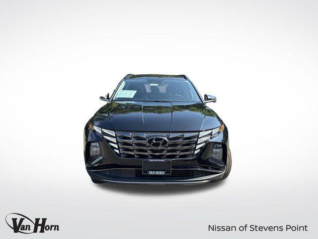 used 2022 Hyundai Tucson car, priced at $25,679