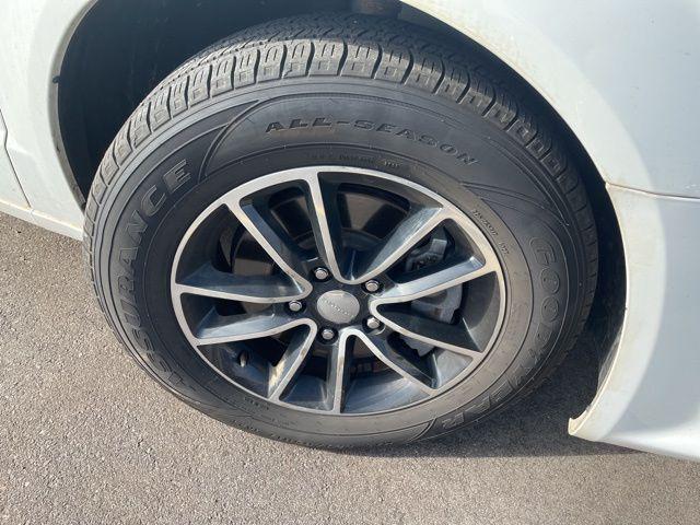 used 2019 Dodge Grand Caravan car, priced at $15,000