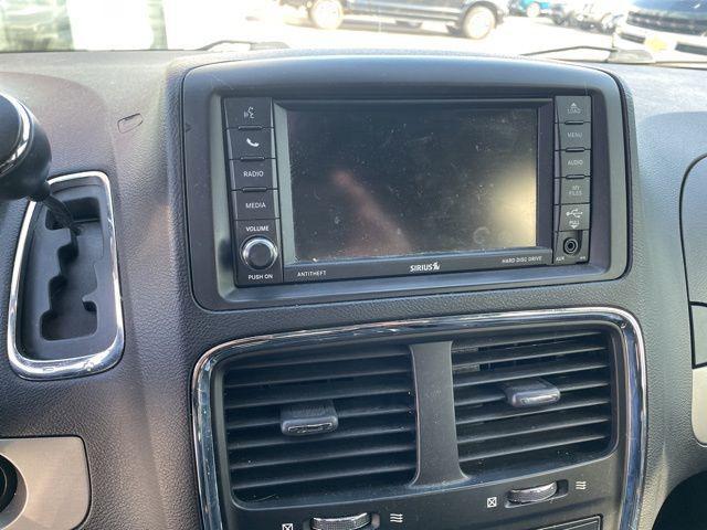 used 2019 Dodge Grand Caravan car, priced at $15,000