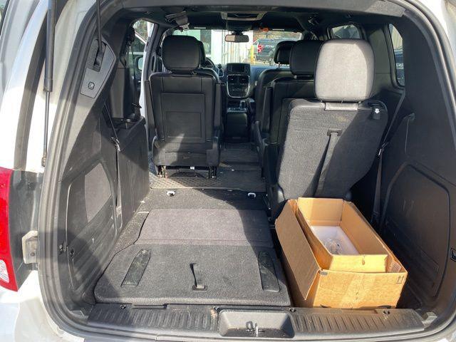 used 2019 Dodge Grand Caravan car, priced at $15,000