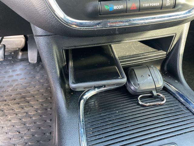 used 2019 Dodge Grand Caravan car, priced at $15,000