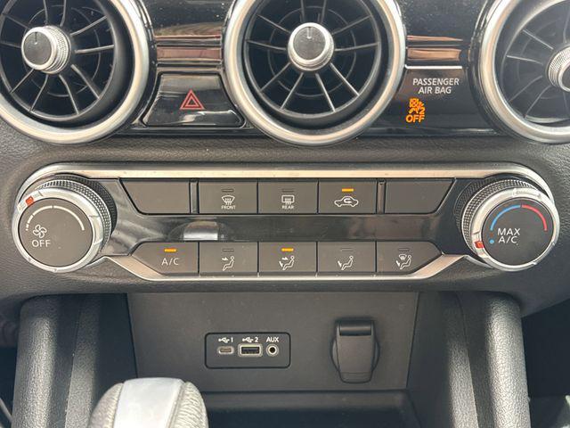 used 2022 Nissan Sentra car, priced at $17,427