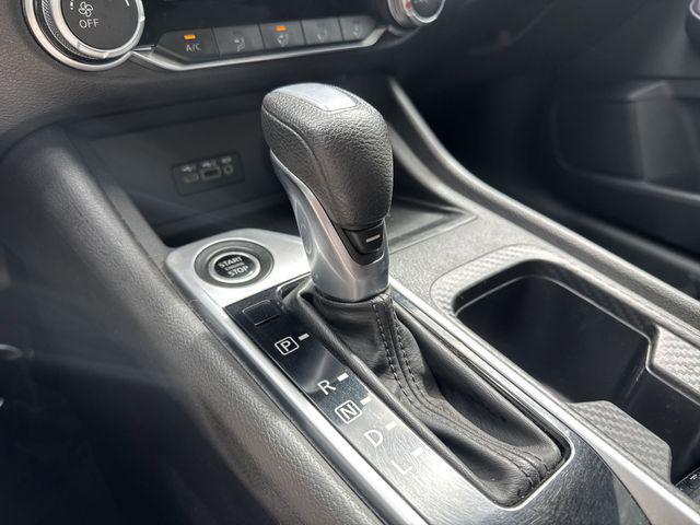 used 2022 Nissan Sentra car, priced at $17,427