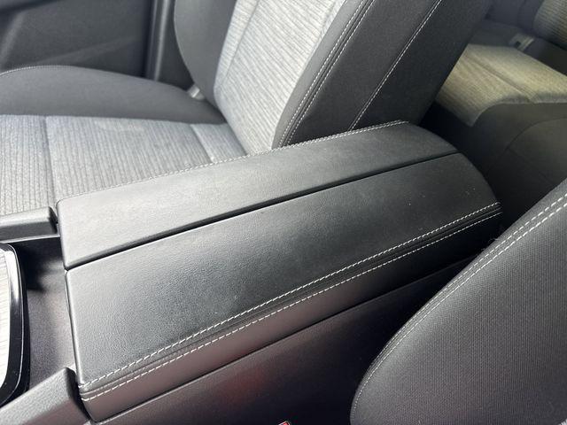 used 2023 Nissan Rogue car, priced at $22,547