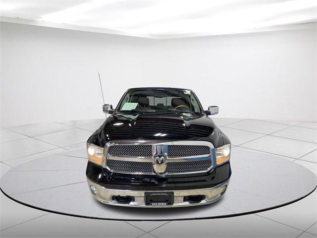 used 2014 Ram 1500 car, priced at $21,647