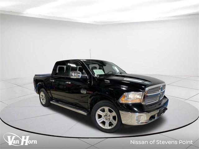 used 2014 Ram 1500 car, priced at $21,816