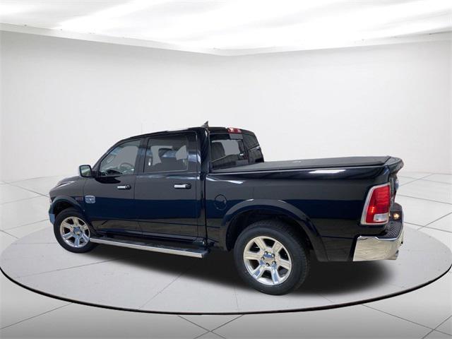 used 2014 Ram 1500 car, priced at $21,647