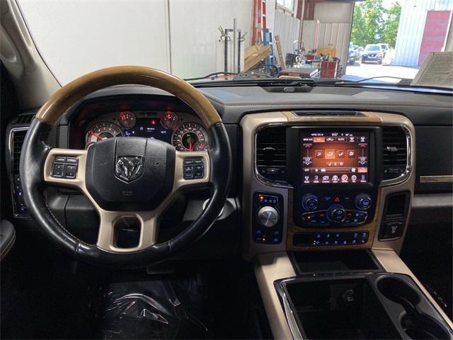 used 2014 Ram 1500 car, priced at $21,647