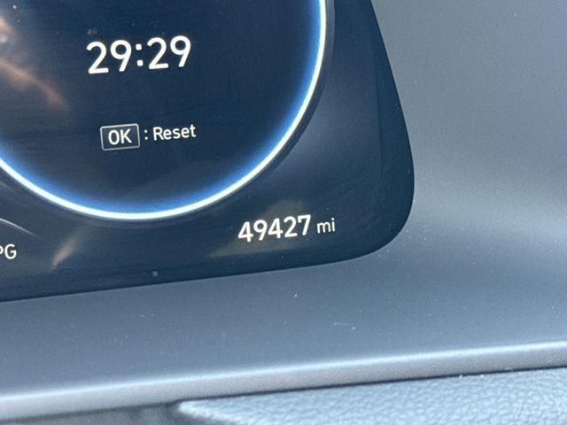 used 2022 Hyundai Sonata car, priced at $22,000