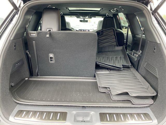 used 2024 INFINITI QX60 car, priced at $53,294