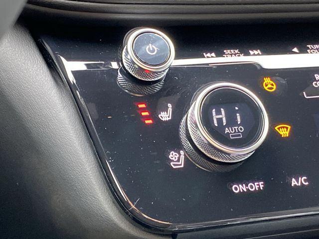 used 2024 INFINITI QX60 car, priced at $53,294