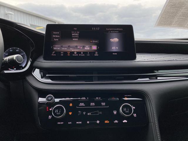 used 2024 INFINITI QX60 car, priced at $53,294